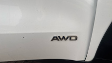 Kia Sportage 2.0 CRDi KX-3 5dr Diesel Estate